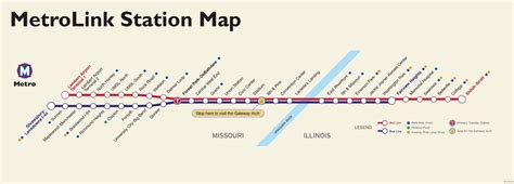 stl bus times|MetroLink Schedule .